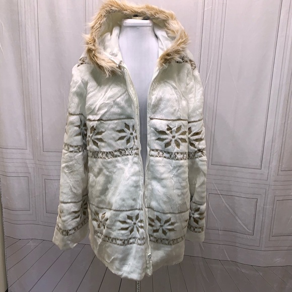 woman within plus size coats